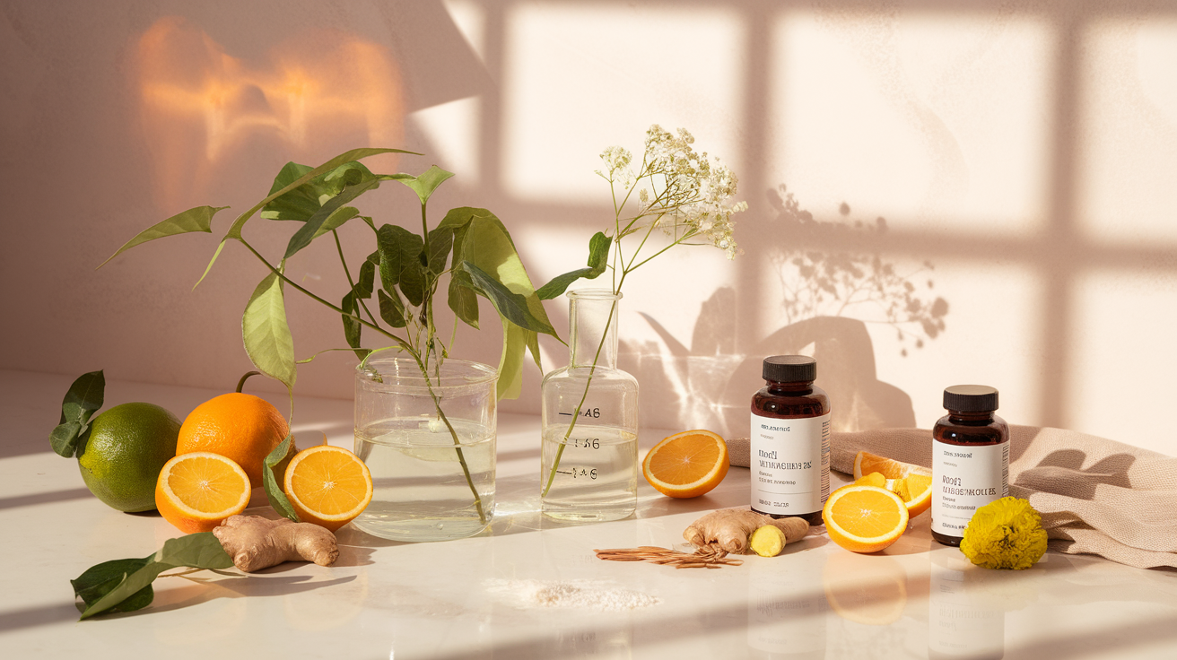 Laboratorul VitaGuard