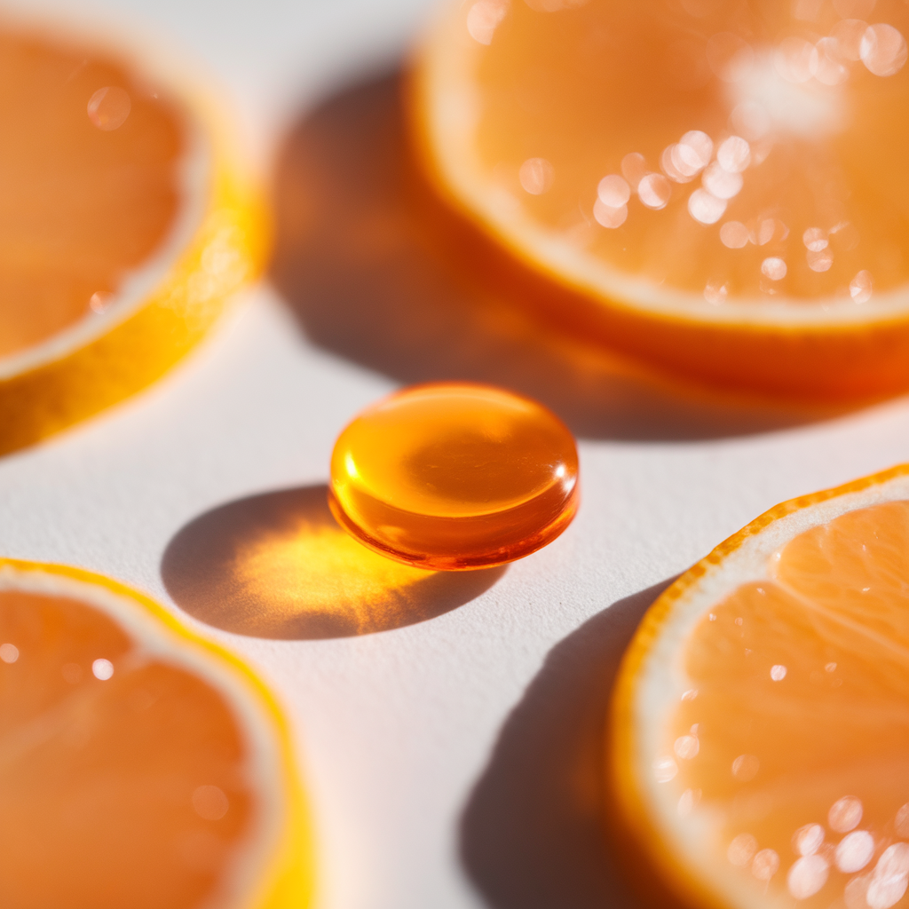 Vitamina C